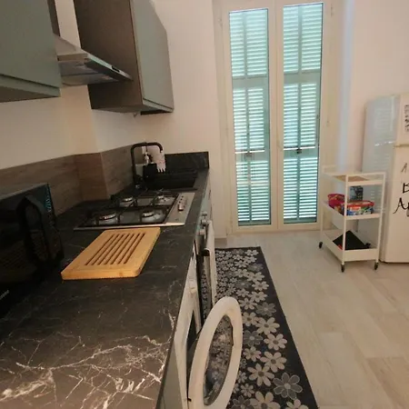 Luci A San Siro Appartamento Sanremo