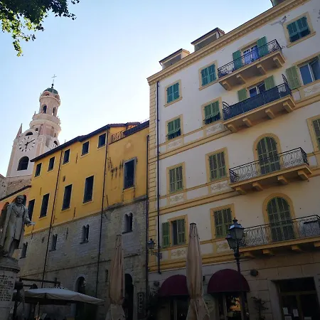 Luci A San Siro * Sanremo