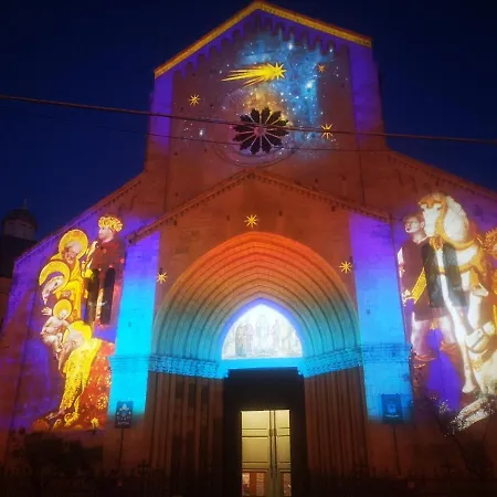 Luci A San Siro Appartamento *