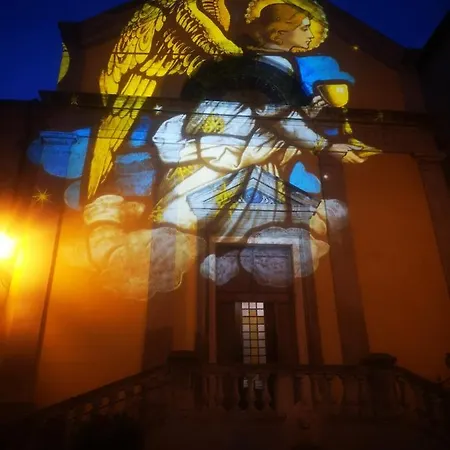 Appartamento Luci A San Siro *