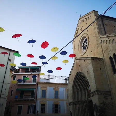 Luci A San Siro Appartamento Sanremo