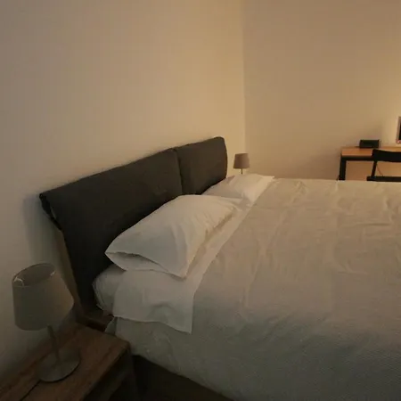 Luci A San Siro Appartamento Sanremo