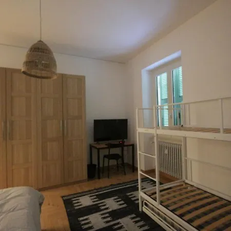 Luci A San Siro Sanremo