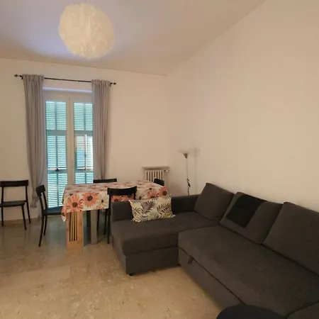 Luci A San Siro Appartamento Sanremo