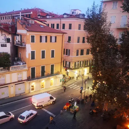 Luci A San Siro Sanremo