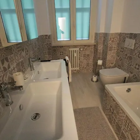 Luci A San Siro Appartamento *