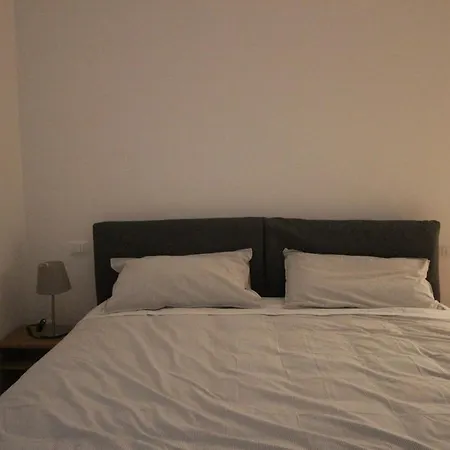 Luci A San Siro Appartamento Sanremo