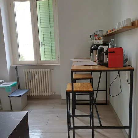 Luci A San Siro Sanremo