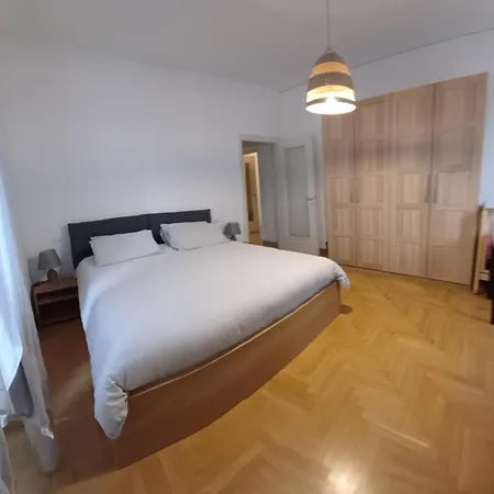 Appartamento Luci A San Siro Sanremo