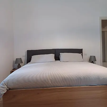 Luci A San Siro Appartamento Sanremo