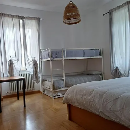 Appartamento Luci A San Siro Sanremo