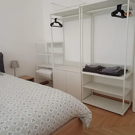 Appartamento Luci A San Siro