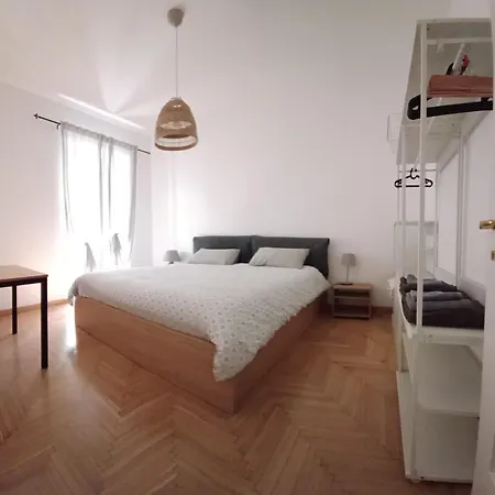 Luci A San Siro Apartment *