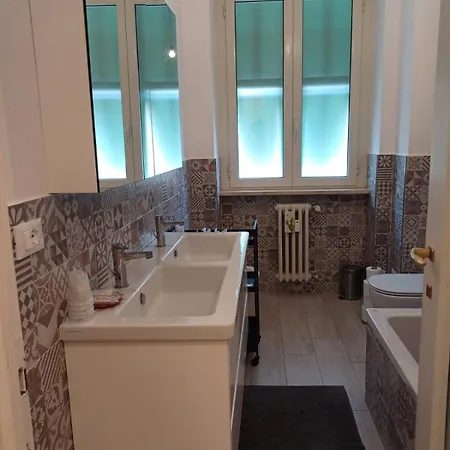 Luci A San Siro * Sanremo