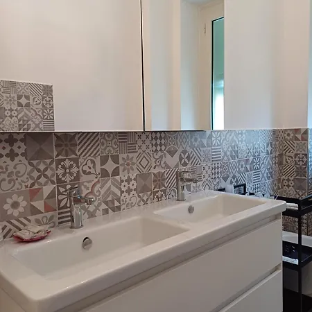 Appartamento Luci A San Siro