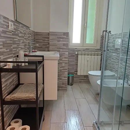 Luci A San Siro Appartamento Sanremo