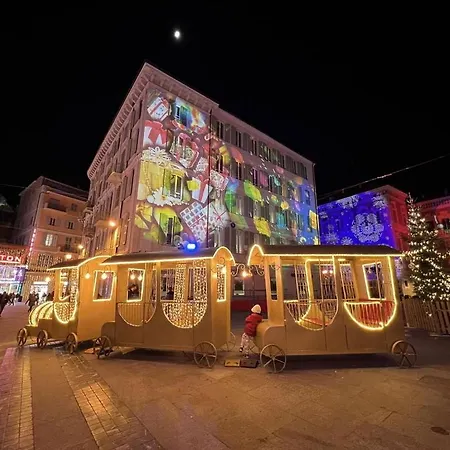 Appartamento Luci A San Siro
