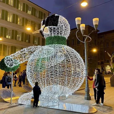 Appartamento Luci A San Siro