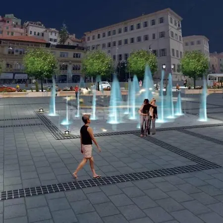 Luci A San Siro Appartamento *