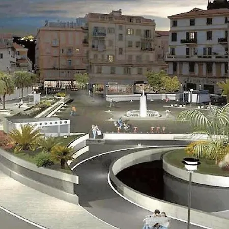 Appartamento Luci A San Siro *