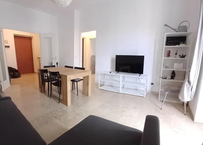 Apartment Luci A San Siro *
