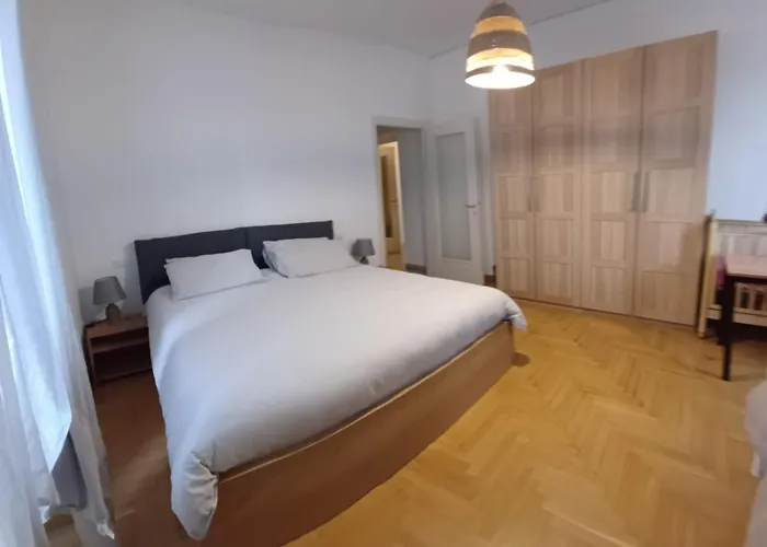 Apartment Luci A San Siro Sanremo