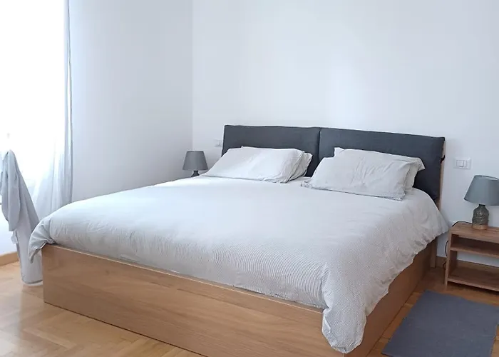 Luci A San Siro Apartment