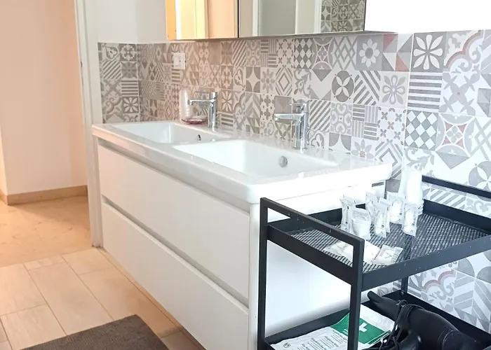 Apartment Luci A San Siro Sanremo