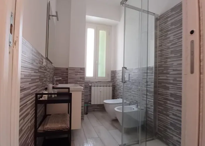 Apartment Luci A San Siro