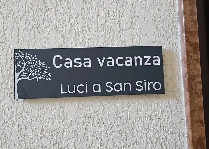 Luci A San Siro * Sanremo