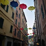 Luci A San Siro Lägenhet Sanremo