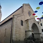 Luci A San Siro Διαμέρισμα Σαν Ρέμο