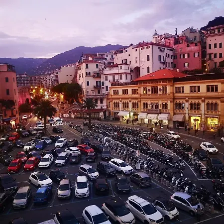 Luci A San Siro Апартаменты *