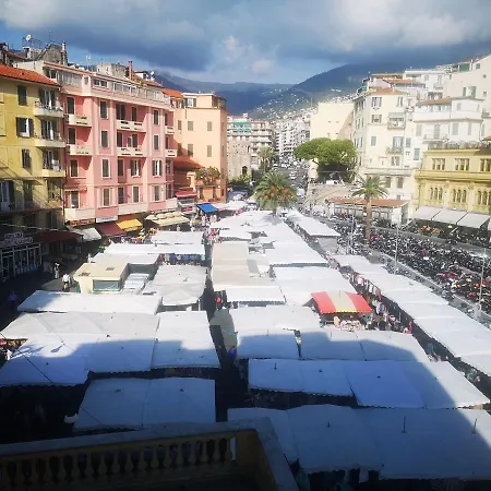 Luci A San Siro * Sanremo