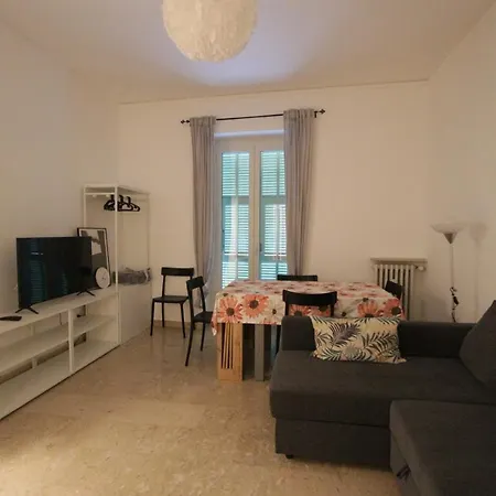 Luci A San Siro Апартаменты