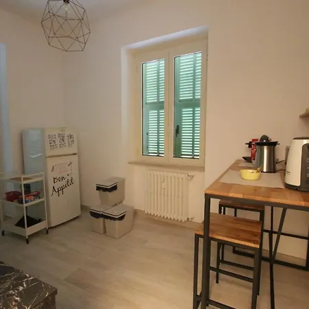 Luci A San Siro Sanremo