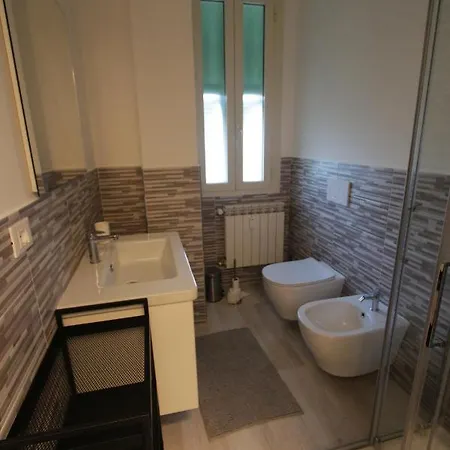 Апартаменты Luci A San Siro *