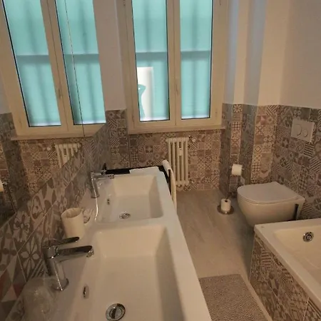 Luci A San Siro Sanremo