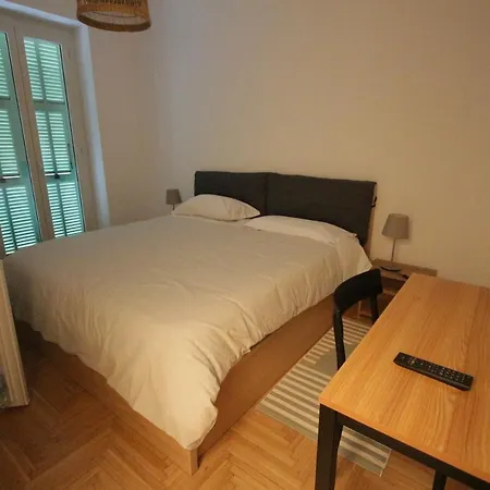 Luci A San Siro Апартаменты *