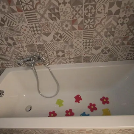 Luci A San Siro Апартаменты Санремо