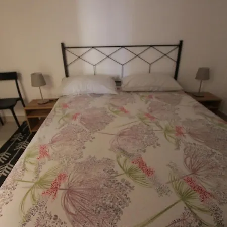 Luci A San Siro Санремо