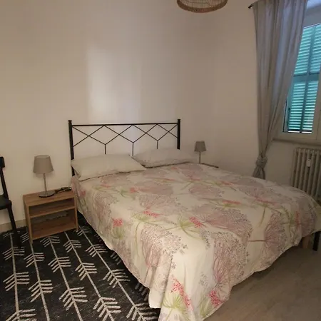 Luci A San Siro Lägenhet Sanremo