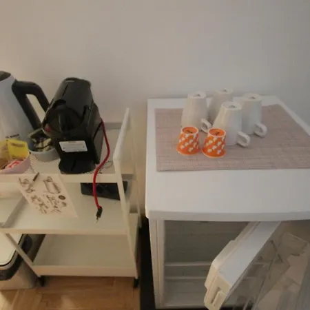 Luci A San Siro Sanremo