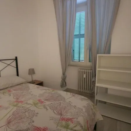 Luci A San Siro Апартаменты *