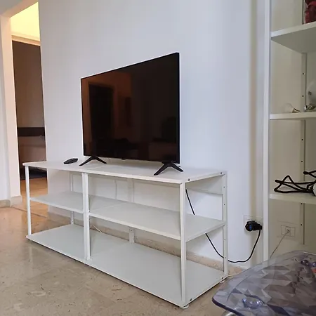 Lägenhet Luci A San Siro Sanremo