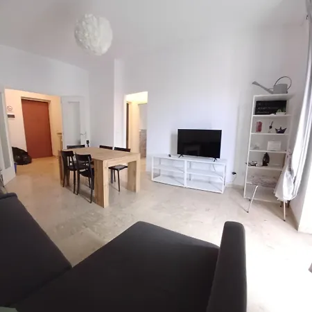 Lägenhet Luci A San Siro *