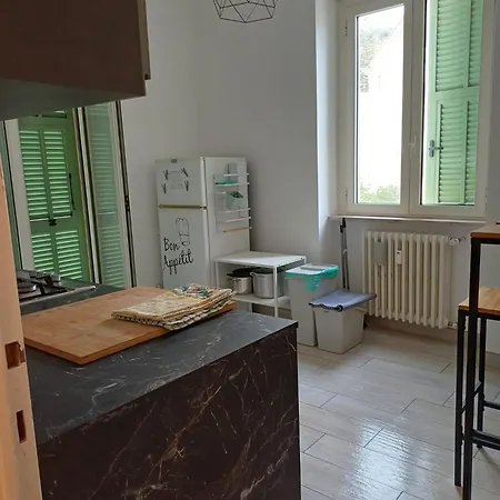 Luci A San Siro Sanremo