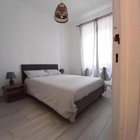 Luci A San Siro Apartmán