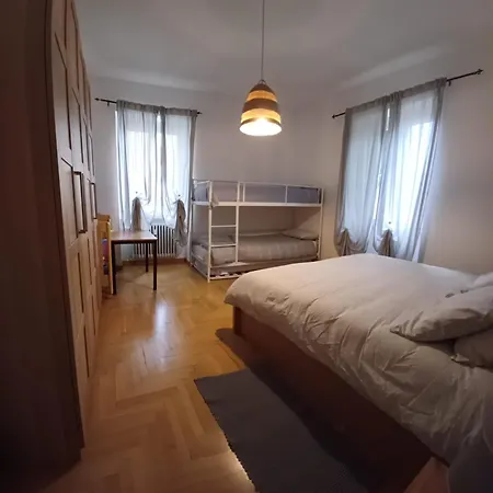 Luci A San Siro Apartmán Sanremo