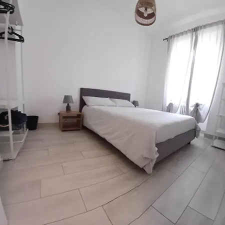 Luci A San Siro Sanremo